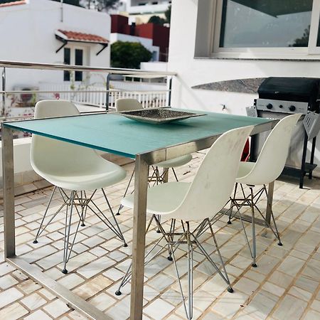 טאלאמאנקה Villa Rosita Ibiza מראה חיצוני תמונה