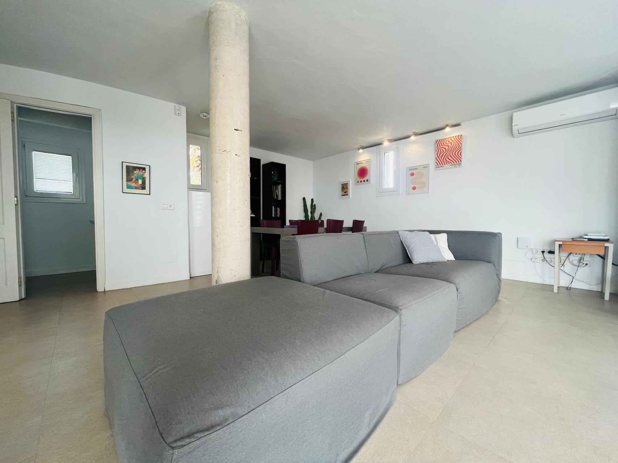 טאלאמאנקה Villa Rosita Ibiza מראה חיצוני תמונה