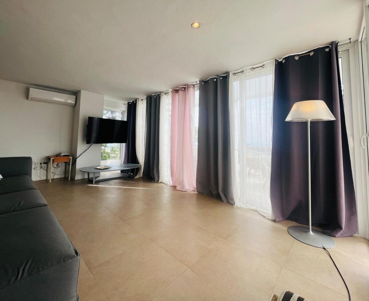 טאלאמאנקה Villa Rosita Ibiza מראה חיצוני תמונה