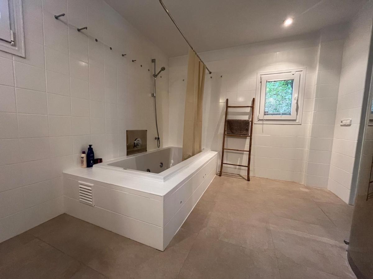 טאלאמאנקה Villa Rosita Ibiza מראה חיצוני תמונה