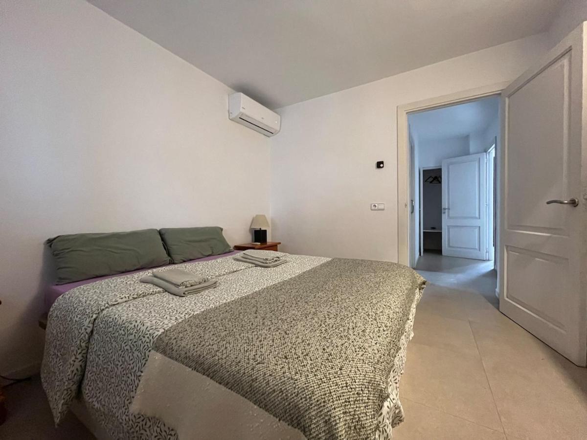 טאלאמאנקה Villa Rosita Ibiza מראה חיצוני תמונה