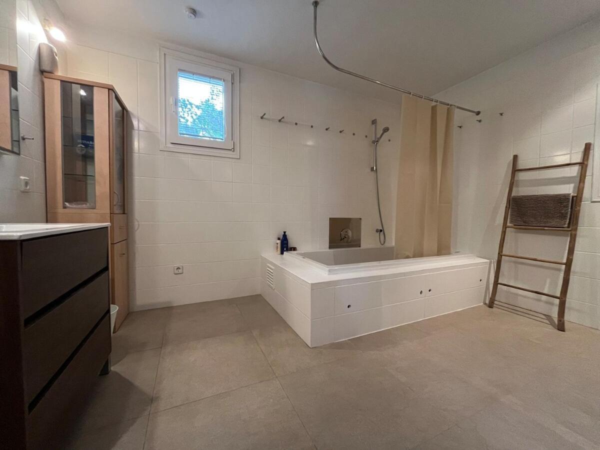 טאלאמאנקה Villa Rosita Ibiza מראה חיצוני תמונה