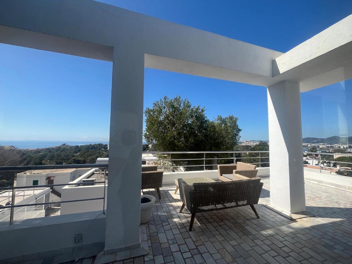 טאלאמאנקה Villa Rosita Ibiza מראה חיצוני תמונה